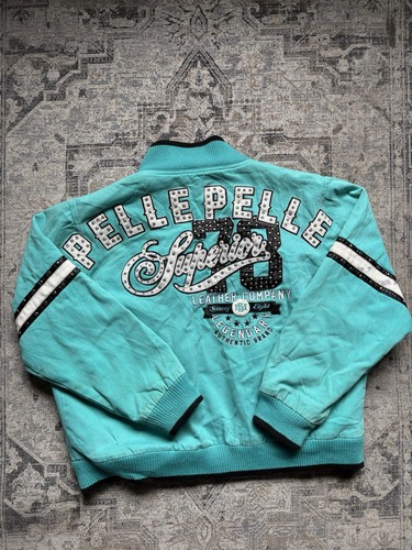 Pelle vintage - pelle,