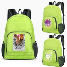 Rucksack Backpack Tasche