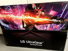 LG UltraGear 27GL850-B 27"