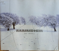 RAMMSTEIN - Das Modell -