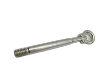 Abschleppöse Abschlepphaken