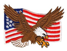 Ab88 usa flagge adler eagle - flagge,