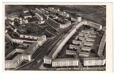 Neues frankfurt bornheimer - neues,