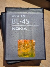 Nokia Akkus Verschiedene Sorten