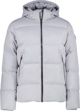 Winterjacke herren grau cars - winterjacke,