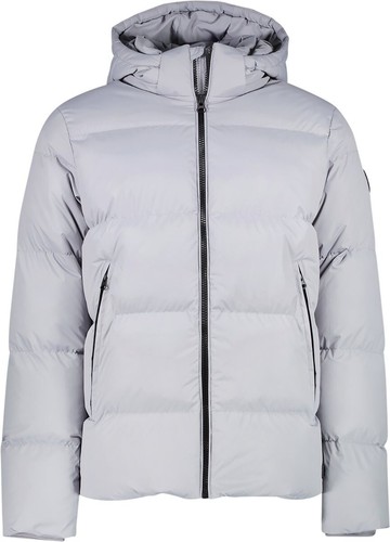 Winterjacke herren grau - herren, l