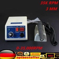 N3 Dental Mikro Motor 35K RPM