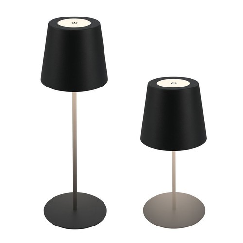 Led akku tischleuchte lampe - akku,