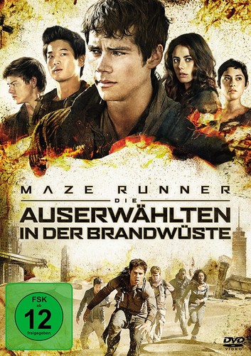 Maze runner die - -,