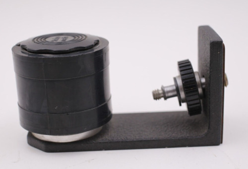 Sinar universal kamerahalter - universal,