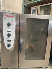 Rational CM101G Kombidämpfer