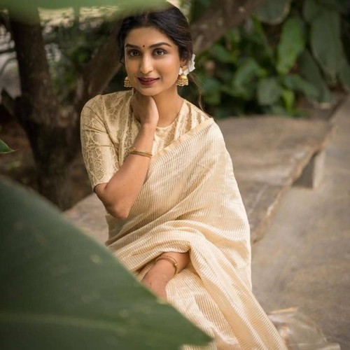 Saree schwer sari - saree, bluse
