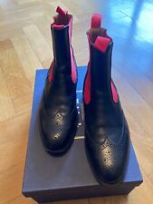 Tricker's Chelsea Boot 7.5 UK