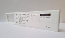 SIEMENS E14-24 WM14E240 Waschmaschine Steuerung Elektronik Platine Ersatzteil