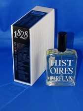 Histoires de Parfums 1828 Jules Verne 120ml ein Edler Herrenduft