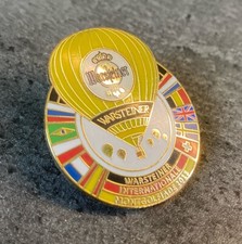 Warsteiner Ballon Pin