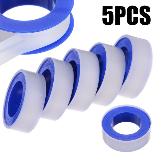 Rollen ptfe teflon band 10m - 5, teflon-band