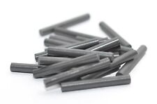 20x Ferrit-Stabkern / Ferritstab Manifer 143 von RFT, Ø4 x 30 mm, Ferrite, NOS