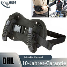 Motorrad-Sicherheitsgurtsystem