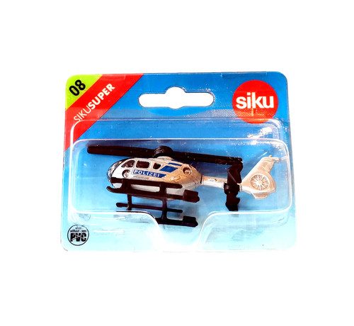 Siku 0807 - ✅,