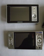 2 Navigationsgeräte/ Navi