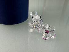 Swarovski Figur 840329 Baby Vogel 5 cm. Mit Ovp & Zertifikat. Top Zustand 