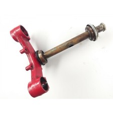 Moto Guzzi V65 TT [alle