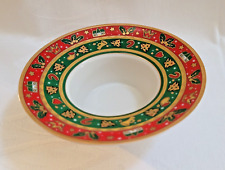 Maebata Merry Christmas Teelichthalter