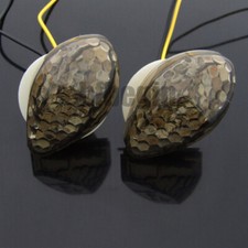 2x Led Motorrad Mini Blinker