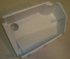 WASCHMITTELBEHALTER TRAGE 41018413 hinten für Hoover VHD 716 Waschmaschine