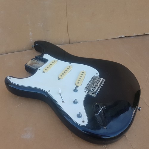 1985 fender stratocaster body - 1985,