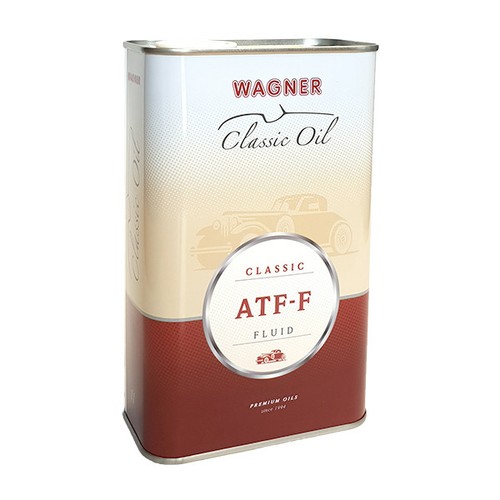 Liter wagner automatik - wagner,