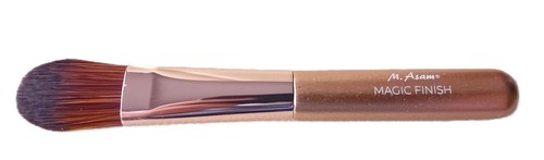 Asam magic finish flat - asam,