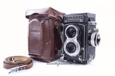 Rolleiflex T Model 3 - Carl