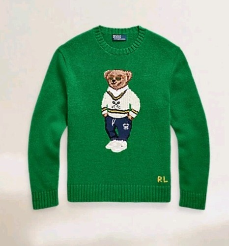 Polo ralph lauren pullover - ralph,