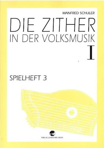 Die zither der volksmusik - die,