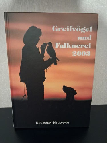Jahrbuch deutscher falkenorden - deutscher,