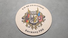 Giessener Brauhaus Bierdeckel