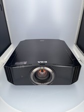 JVC D-ILA Projector DLA-X55RBE