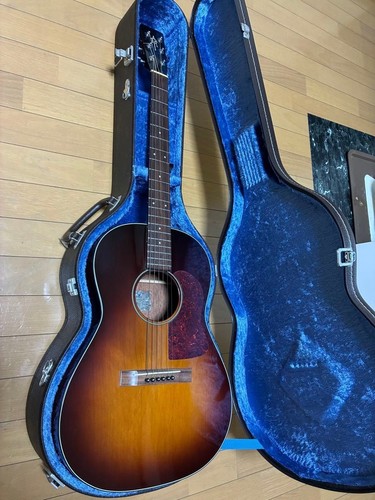 Yairi f akustikgitarre - k.yairi,