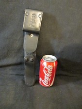 AKAH 01/99 Holster Black
