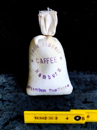 Ein sack caffee kaffe - ein, premium
