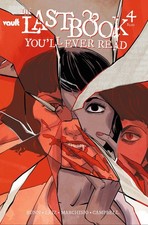 LAST BOOK YOULL EVER READ #4