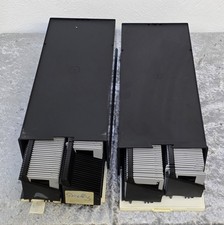 2x Stück Magazinbox Diakasten