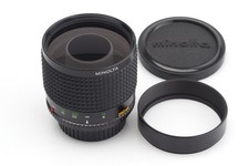 Minolta MD 5.6/250mm RF