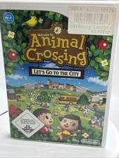 Animal Crossing: Let's Go to