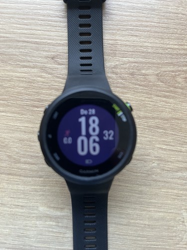 Garmin forerunner - forerunner, 45