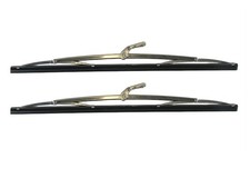 2x VA Wischerblatt für Fiat