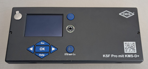 Oeg universal kessel - oeg,