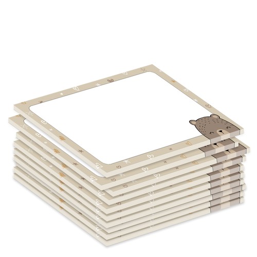 Pricaro notizblock - pricaro,